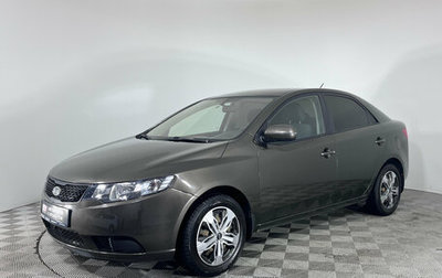 KIA Cerato III, 2011 год, 727 000 рублей, 1 фотография