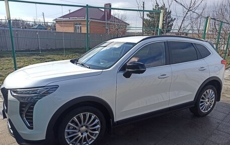 Haval Jolion, 2024 год, 2 300 000 рублей, 1 фотография