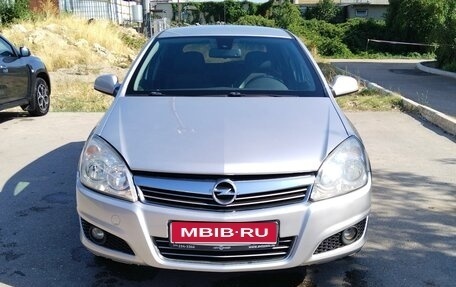 Opel Astra H, 2012 год, 785 000 рублей, 1 фотография