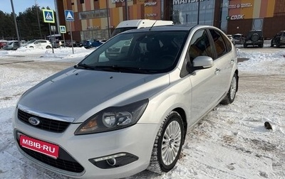 Ford Focus II рестайлинг, 2010 год, 730 000 рублей, 1 фотография