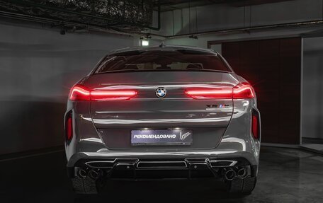 BMW X6 M, 2021 год, 13 850 000 рублей, 27 фотография