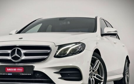 Mercedes-Benz E-Класс, 2020 год, 3 390 000 рублей, 1 фотография