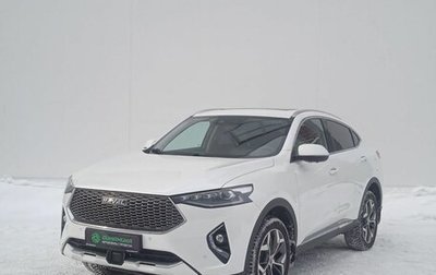 Haval F7x I, 2021 год, 2 150 000 рублей, 1 фотография