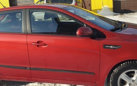 KIA Rio III рестайлинг, 2013 год, 1 070 000 рублей, 1 фотография