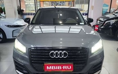 Audi Q2 I, 2021 год, 1 850 000 рублей, 1 фотография