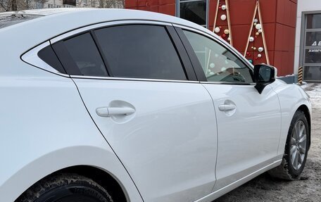 Mazda 6, 2018 год, 1 780 000 рублей, 7 фотография