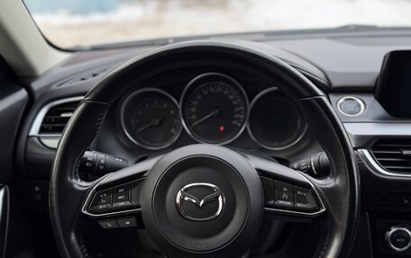 Mazda 6, 2018 год, 1 780 000 рублей, 11 фотография