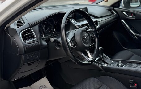 Mazda 6, 2018 год, 1 780 000 рублей, 12 фотография