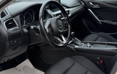 Mazda 6, 2018 год, 1 780 000 рублей, 13 фотография