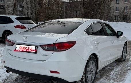 Mazda 6, 2018 год, 1 780 000 рублей, 3 фотография
