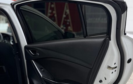 Mazda 6, 2018 год, 1 780 000 рублей, 22 фотография