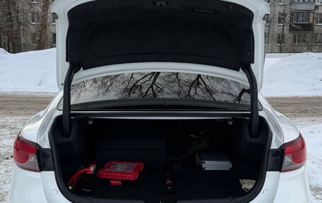 Mazda 6, 2018 год, 1 780 000 рублей, 25 фотография