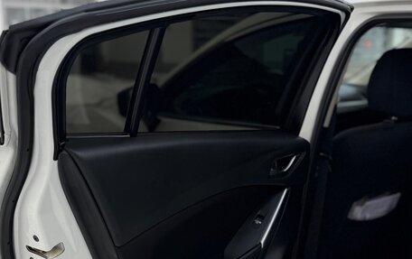 Mazda 6, 2018 год, 1 780 000 рублей, 27 фотография