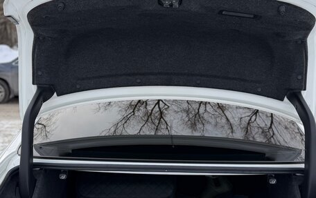 Mazda 6, 2018 год, 1 780 000 рублей, 26 фотография