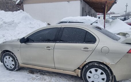 Mitsubishi Lancer IX, 2008 год, 370 000 рублей, 2 фотография