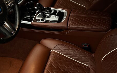 BMW 7 серия, 2020 год, 10 500 000 рублей, 3 фотография