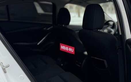 Mazda 6, 2018 год, 1 780 000 рублей, 23 фотография