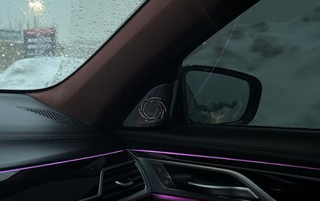 BMW 7 серия, 2020 год, 10 500 000 рублей, 14 фотография