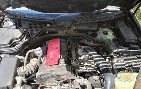 Mercedes-Benz E-Класс, 1998 год, 111 111 рублей, 10 фотография