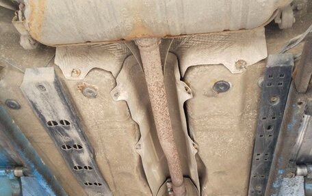 Skoda Superb III рестайлинг, 2002 год, 500 000 рублей, 3 фотография