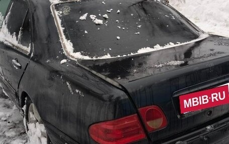 Mercedes-Benz E-Класс, 1998 год, 111 111 рублей, 7 фотография