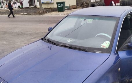 Skoda Superb III рестайлинг, 2002 год, 500 000 рублей, 6 фотография