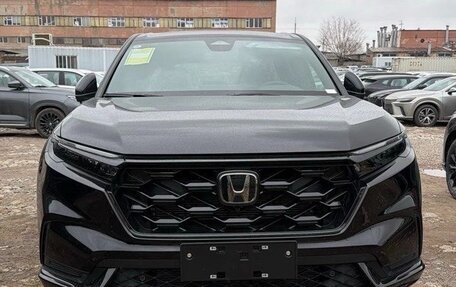 Honda CR-V, 2025 год, 4 560 000 рублей, 2 фотография