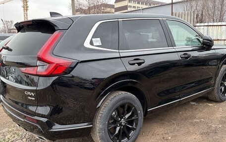 Honda CR-V, 2025 год, 4 560 000 рублей, 4 фотография