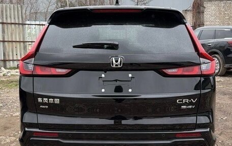 Honda CR-V, 2025 год, 4 560 000 рублей, 5 фотография