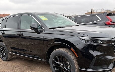 Honda CR-V, 2025 год, 4 560 000 рублей, 3 фотография