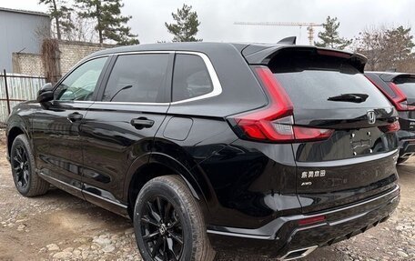 Honda CR-V, 2025 год, 4 560 000 рублей, 6 фотография