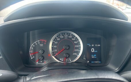 Toyota Corolla, 2019 год, 1 520 000 рублей, 8 фотография