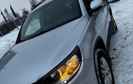 Volkswagen Tiguan I, 2012 год, 845 000 рублей, 5 фотография