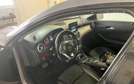 Mercedes-Benz CLA, 2016 год, 1 300 000 рублей, 3 фотография