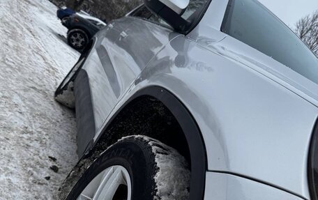 Volkswagen Tiguan I, 2012 год, 845 000 рублей, 4 фотография