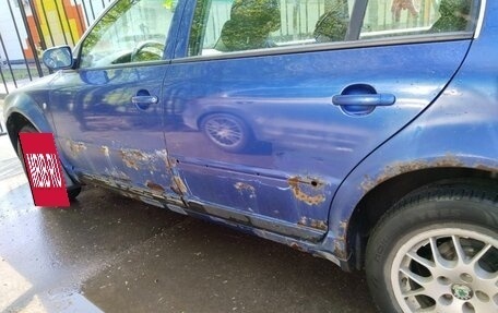 Skoda Superb III рестайлинг, 2002 год, 500 000 рублей, 7 фотография