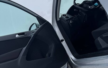 Volkswagen Tiguan I, 2012 год, 845 000 рублей, 11 фотография