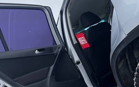 Volkswagen Tiguan I, 2012 год, 845 000 рублей, 9 фотография