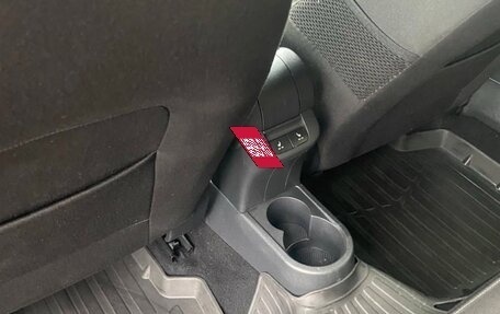 Skoda Rapid I, 2017 год, 1 400 000 рублей, 16 фотография