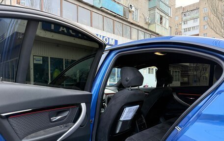 BMW 3 серия, 2017 год, 2 990 000 рублей, 14 фотография