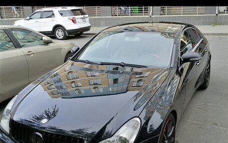 Mercedes-Benz CLS, 2005 год, 1 650 000 рублей, 3 фотография