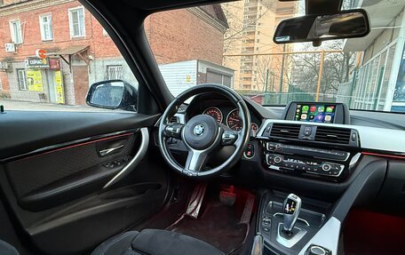 BMW 3 серия, 2017 год, 2 990 000 рублей, 12 фотография