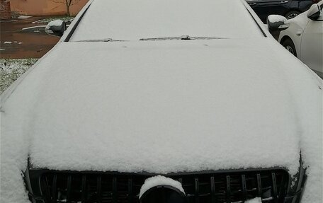 Mercedes-Benz CLS, 2005 год, 1 650 000 рублей, 10 фотография