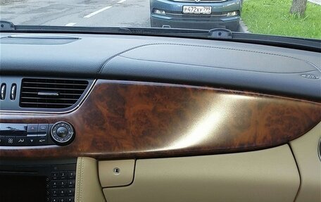 Mercedes-Benz CLS, 2005 год, 1 650 000 рублей, 5 фотография