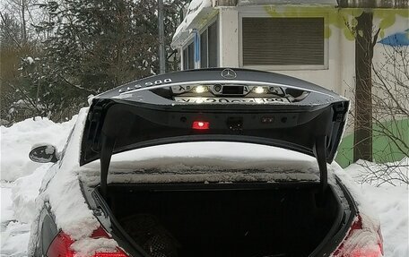 Mercedes-Benz CLS, 2005 год, 1 650 000 рублей, 11 фотография