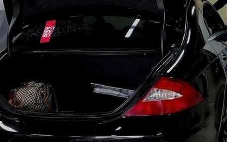 Mercedes-Benz CLS, 2005 год, 1 650 000 рублей, 2 фотография