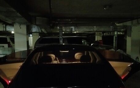 Mercedes-Benz CLS, 2005 год, 1 650 000 рублей, 8 фотография