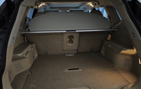 Nissan X-Trail, 2017 год, 1 950 000 рублей, 9 фотография