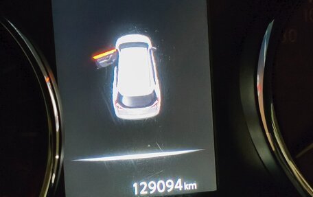 Nissan X-Trail, 2017 год, 1 950 000 рублей, 5 фотография