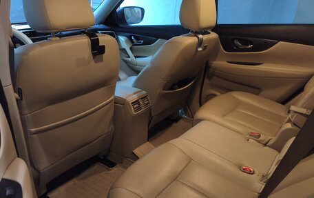 Nissan X-Trail, 2017 год, 1 950 000 рублей, 7 фотография